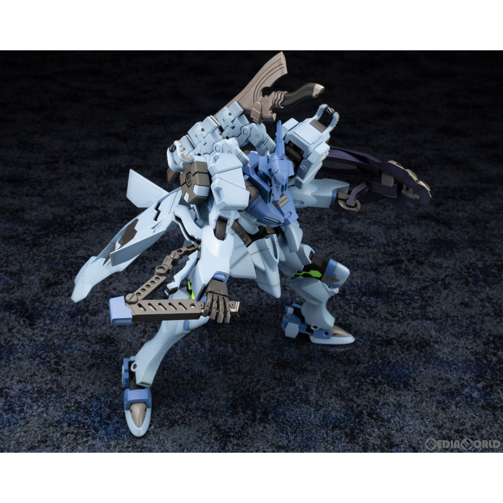 【新品】【お取り寄せ】[PTM] 吹雪 制圧支援装備 マブラヴ オルタネイティヴ プラモデル(KP620) コトブキヤ(20231119)