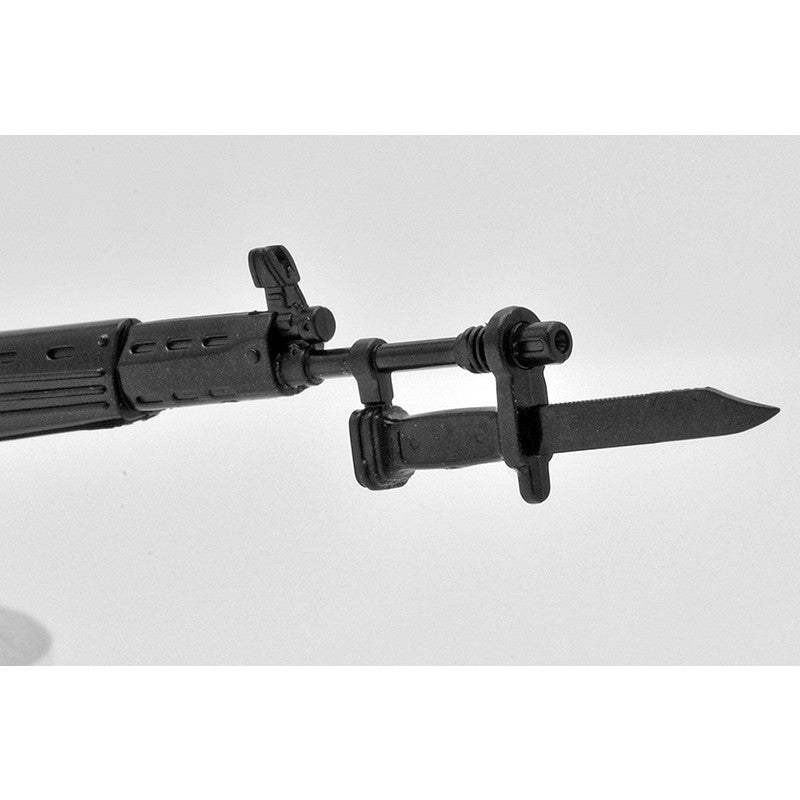 【新品】【お取り寄せ】[PTM] (再販) LittleArmory(リトルアーモリー) LA089 1/12 89式小銃 タイプ1.5 プラモデル(326816) TOMYTEC(トミーテック)(20250831)