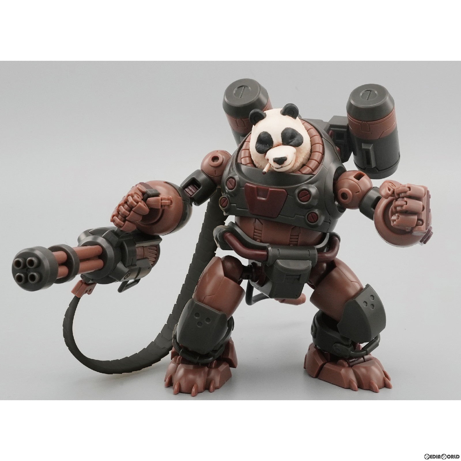 【新品即納】[PTM] 初回特典付属 1/24 NUMBER 57 マンハンター 神荼(しんじょ) プラモデル CREATIVE FIELD(クリエイティブフィールド) (20230731)