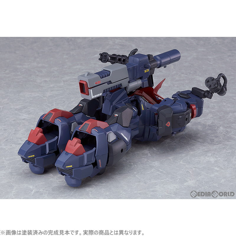 【中古即納】[PTM] (再販)MODEROID(モデロイド) アームドマジンカイザー ゴウヴァリアン プラモデル グッドスマイルカンパニー(20190706)