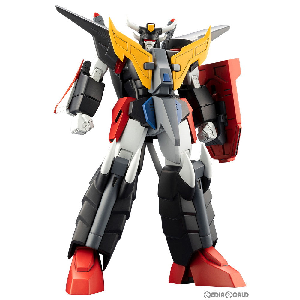 【新品即納】[PTM] ダイノガイスト 勇者エクスカイザー プラモデル(KP651) コトブキヤ(20231227)