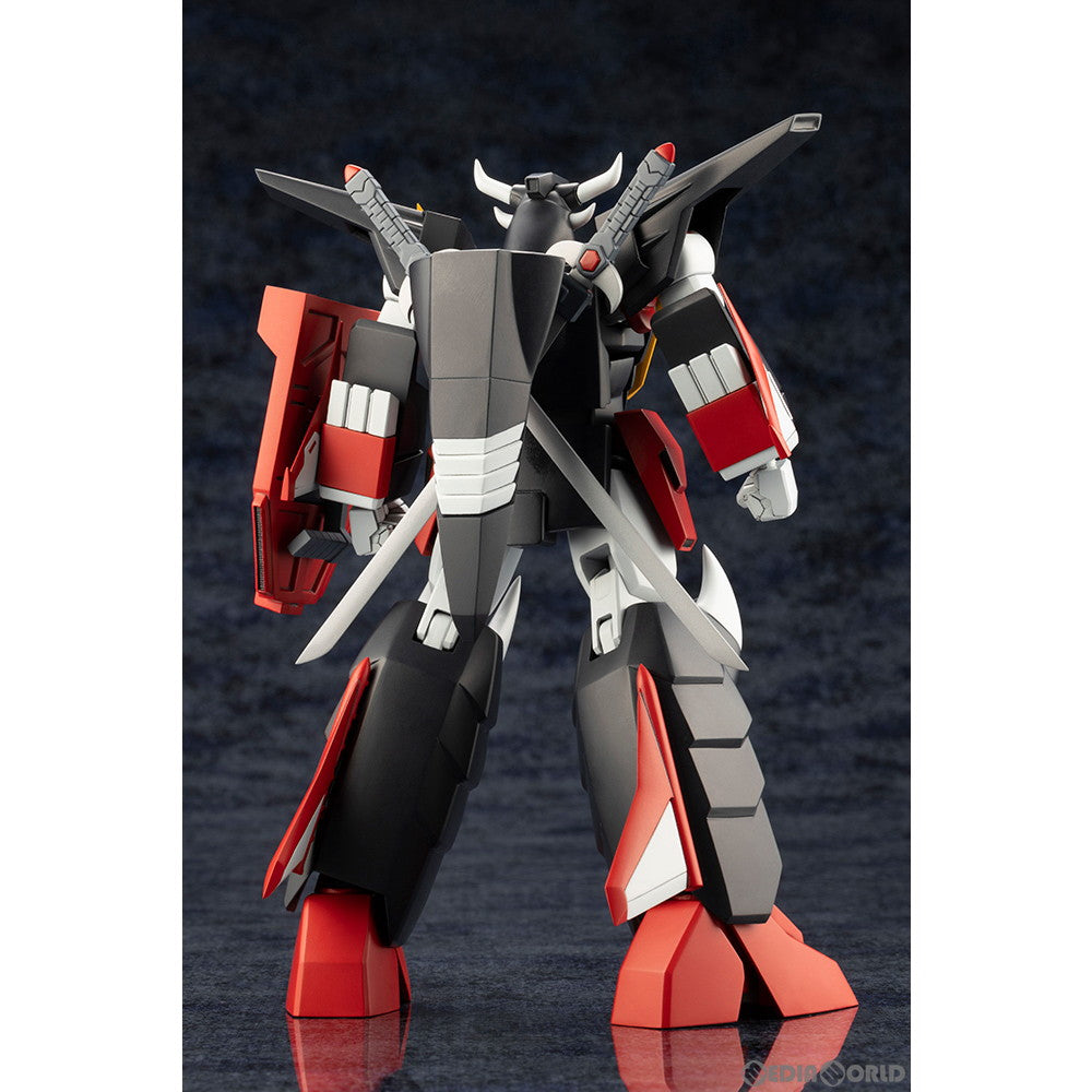 【新品即納】[PTM] ダイノガイスト 勇者エクスカイザー プラモデル(KP651) コトブキヤ(20231227)
