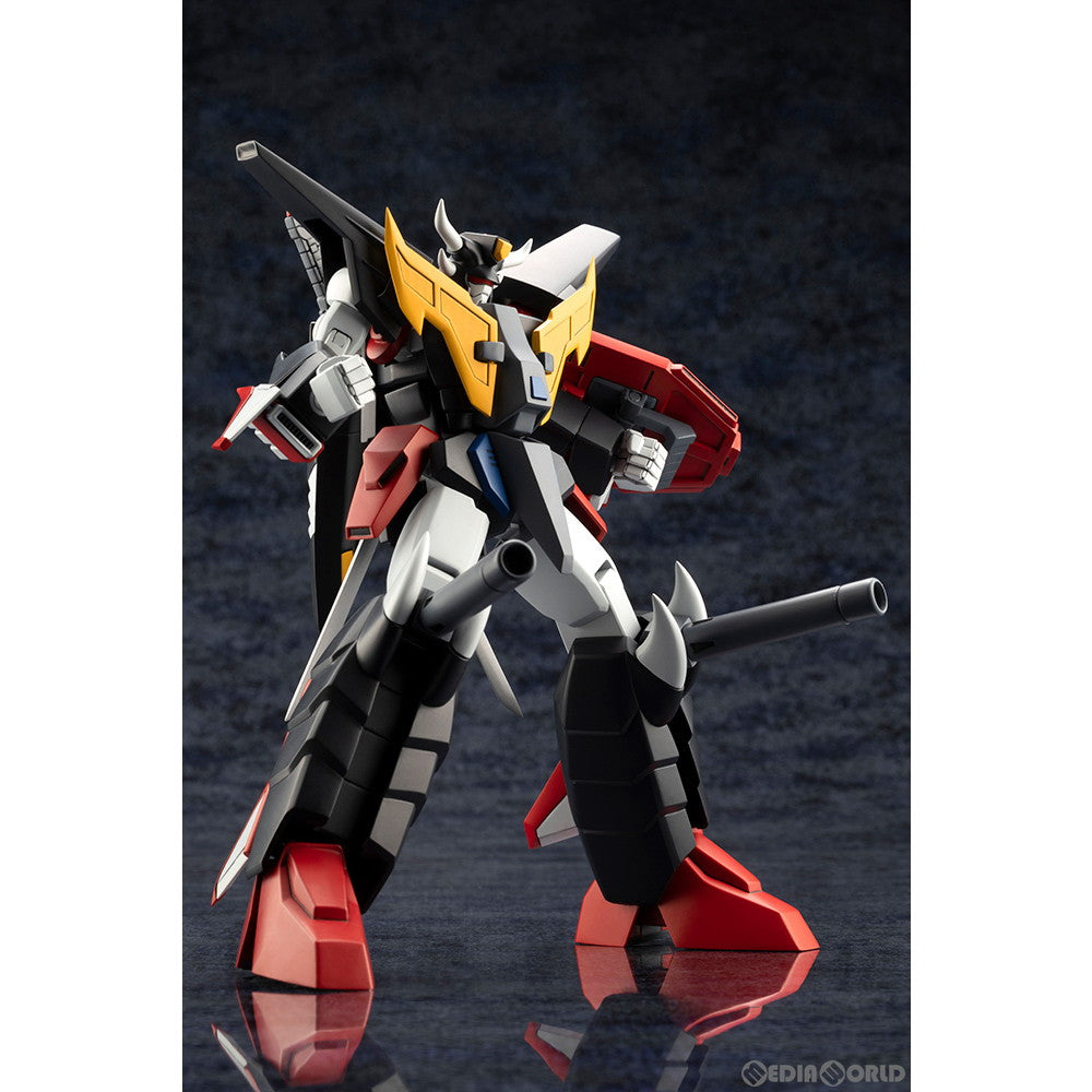 【新品即納】[PTM] ダイノガイスト 勇者エクスカイザー プラモデル(KP651) コトブキヤ(20231227)