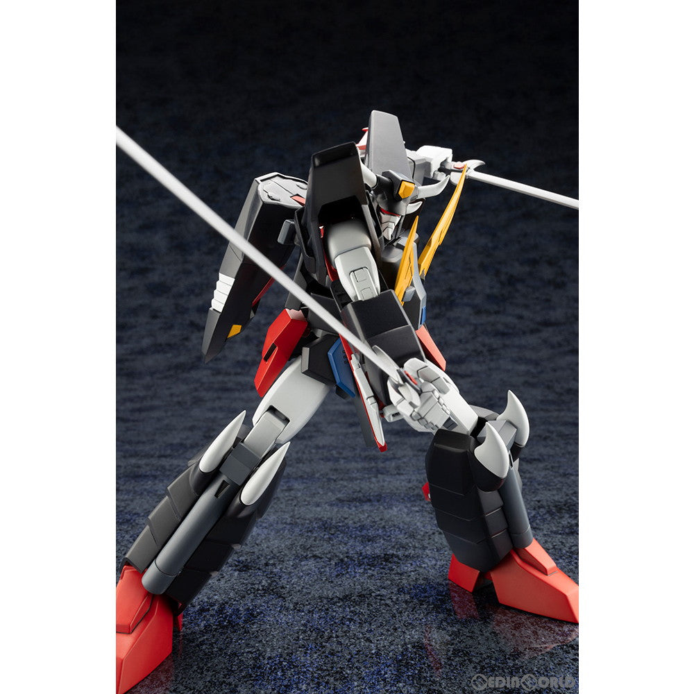 【新品即納】[PTM] ダイノガイスト 勇者エクスカイザー プラモデル(KP651) コトブキヤ(20231227)