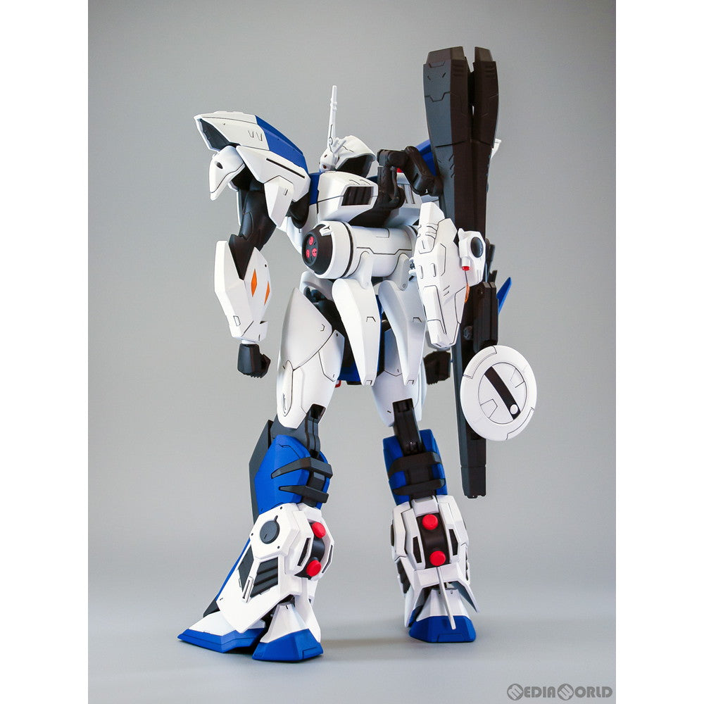 【中古即納】[PTM] ソルテッカマン2号機 宇宙の騎士テッカマンブレード プラモデル(KM-121) 橘猫工業(ORANGE CAT INDUSTRY)/ウェーブ(WAVE)(20230902)