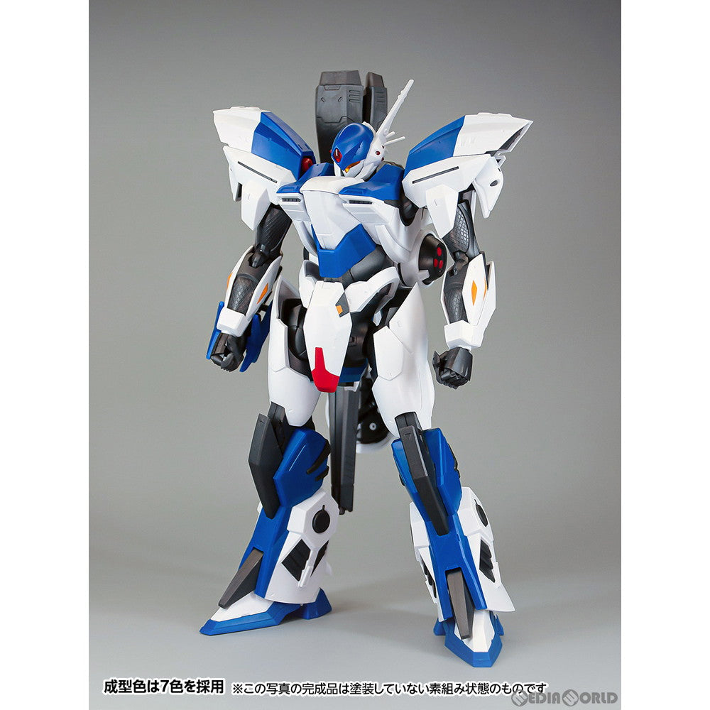 【中古即納】[PTM] ソルテッカマン2号機 宇宙の騎士テッカマンブレード プラモデル(KM-121) 橘猫工業(ORANGE CAT INDUSTRY)/ウェーブ(WAVE)(20230902)