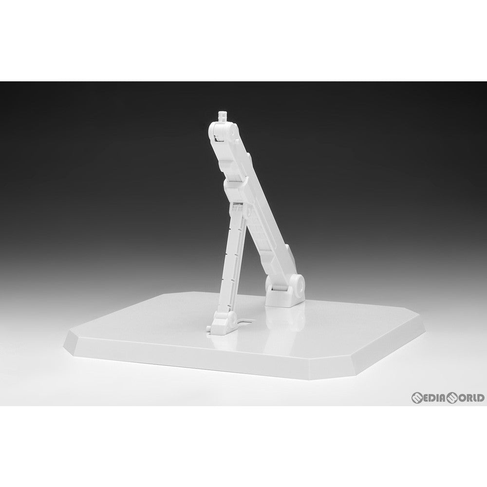 【新品】【お取り寄せ】[PTM] ポージングスタンド TYPE A20 プラモデル(KM-126) 橘猫工業(ORANGE CAT INDUSTRY)/ウェーブ(WAVE)(20230902)