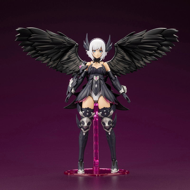 【予約安心出荷】[PTM] (再販) ルミティア ReACT-A アルカナディア プラモデル(AR010) コトブキヤ(2026年3月)