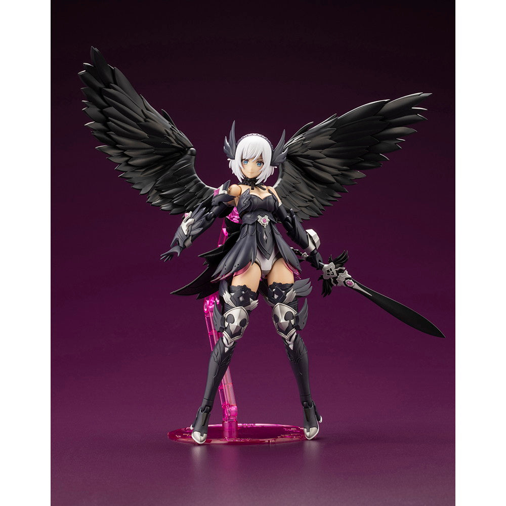 【予約安心出荷】[PTM] (再販) ルミティア ReACT-A アルカナディア プラモデル(AR010) コトブキヤ(2026年3月)