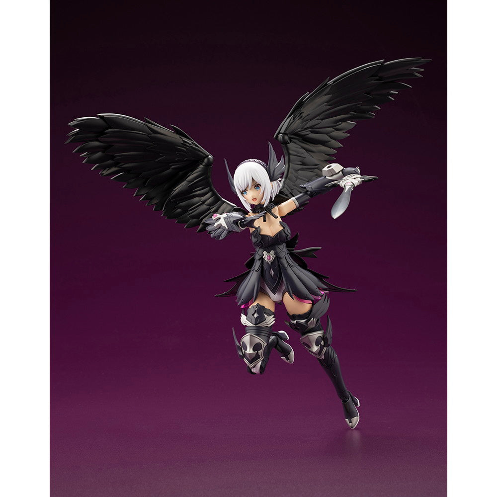 【予約安心出荷】[PTM] (再販) ルミティア ReACT-A アルカナディア プラモデル(AR010) コトブキヤ(2026年3月)