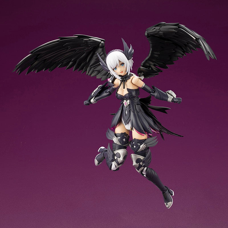 【予約安心出荷】[PTM] (再販) ルミティア ReACT-A アルカナディア プラモデル(AR010) コトブキヤ(2026年3月)