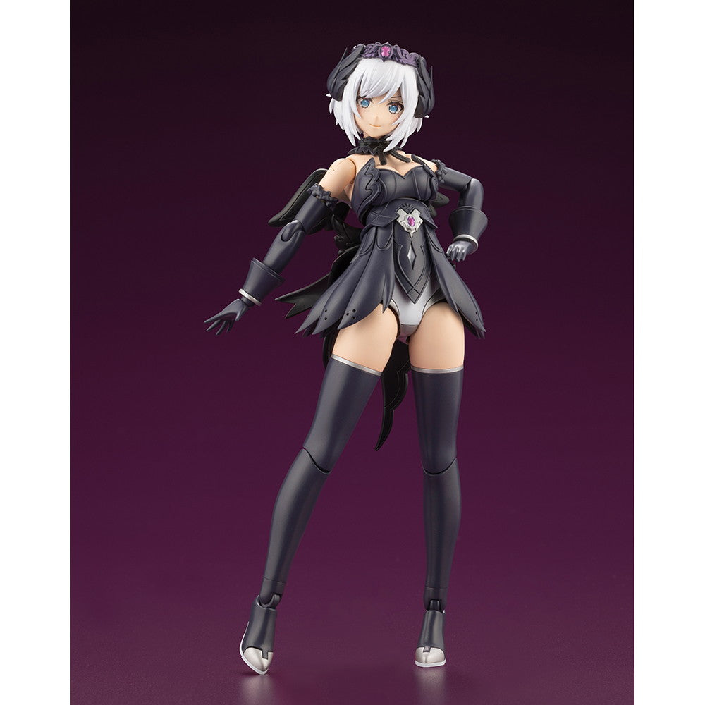 【予約安心出荷】[PTM] (再販) ルミティア ReACT-A アルカナディア プラモデル(AR010) コトブキヤ(2026年3月)