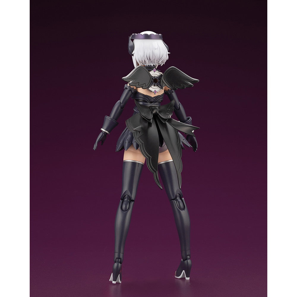 【予約安心出荷】[PTM] (再販) ルミティア ReACT-A アルカナディア プラモデル(AR010) コトブキヤ(2026年3月)