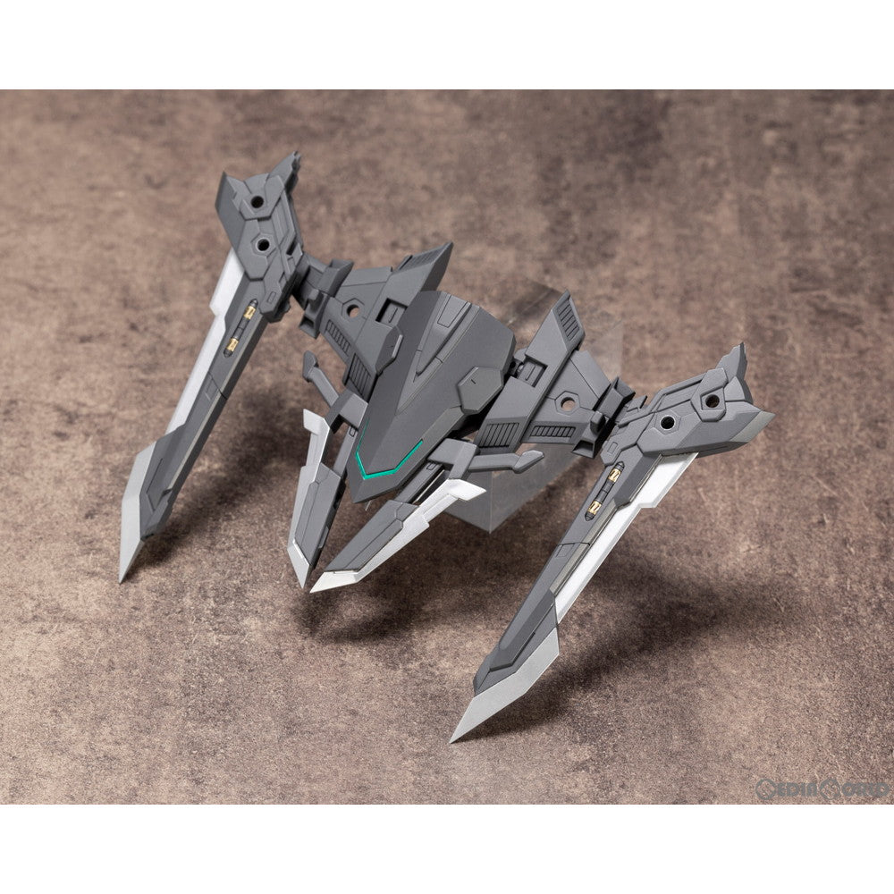 【中古即納】[PTM] (再販)M.S.G モデリングサポートグッズ ヘヴィウェポンユニット22 エグゼニスウイング プラモデル(MH22J) コトブキヤ(20200118)
