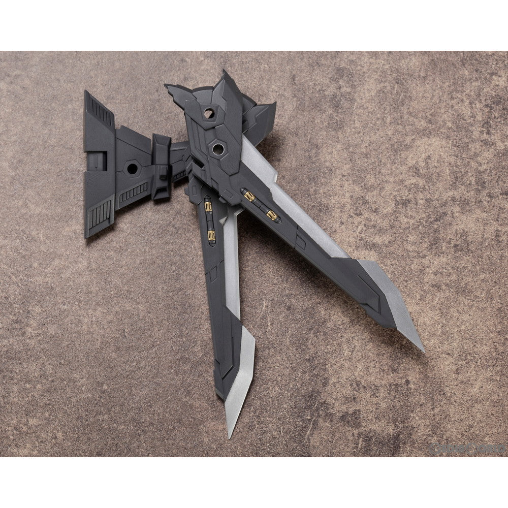 【中古即納】[PTM] (再販)M.S.G モデリングサポートグッズ ヘヴィウェポンユニット22 エグゼニスウイング プラモデル(MH22J) コトブキヤ(20200118)