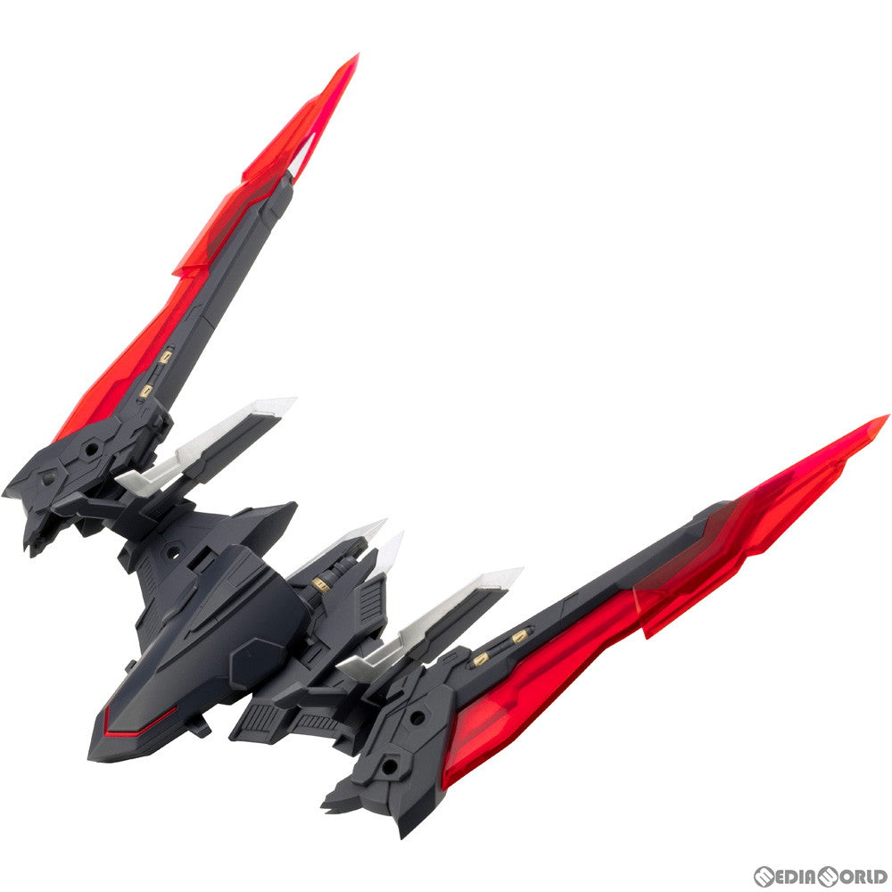 【新品即納】[PTM] M.S.G モデリングサポートグッズ ヘヴィウェポンユニット42 エグゼニスウイング ブラックVer. プラモデル(MH42J) コトブキヤ(20231224)