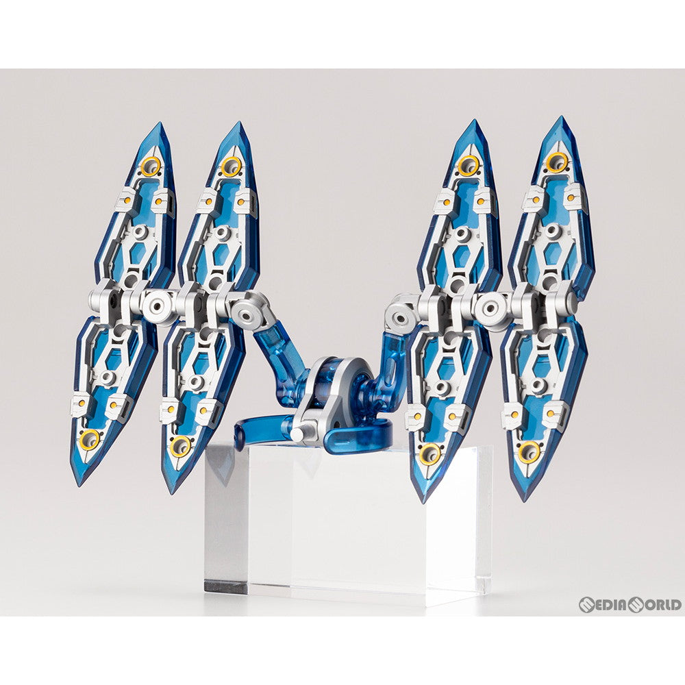 【新品即納】[PTM] (再販) M.S.G モデリングサポートグッズ ヘヴィウェポンユニット33 エクシードバインダー2 プラモデル(MH33J) コトブキヤ(20240119)