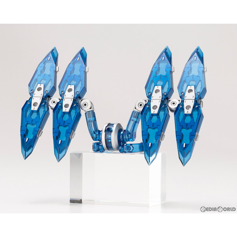 【新品即納】[PTM] (再販) M.S.G モデリングサポートグッズ ヘヴィウェポンユニット33 エクシードバインダー2 プラモデル(MH33J) コトブキヤ(20240119)