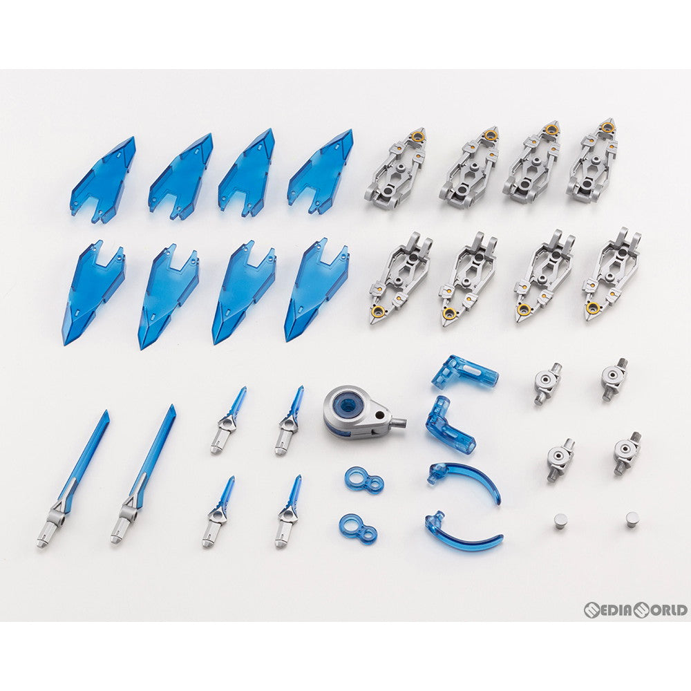 【新品即納】[PTM] (再販) M.S.G モデリングサポートグッズ ヘヴィウェポンユニット33 エクシードバインダー2 プラモデル(MH33J) コトブキヤ(20240119)