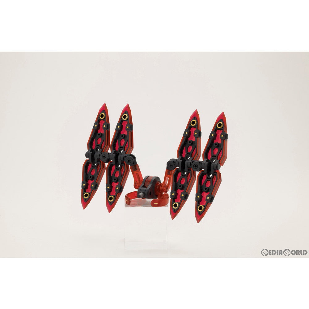 【新品即納】[PTM] M.S.G モデリングサポートグッズ ヘヴィウェポンユニット44 エクシードバインダー2 ブラックVer. プラモデル(MH44J) コトブキヤ(20240119)