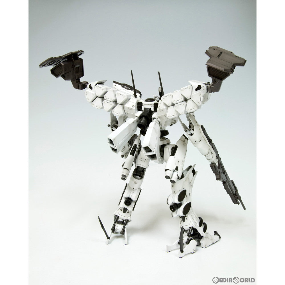 【新品即納】[PTM] (再販) V.I.シリーズ 1/72 ラインアーク WHITE-GLINT(ホワイト・グリント) アーマード・コア フォー・アンサー プラモデル(VI029R) コトブキヤ(20240218)