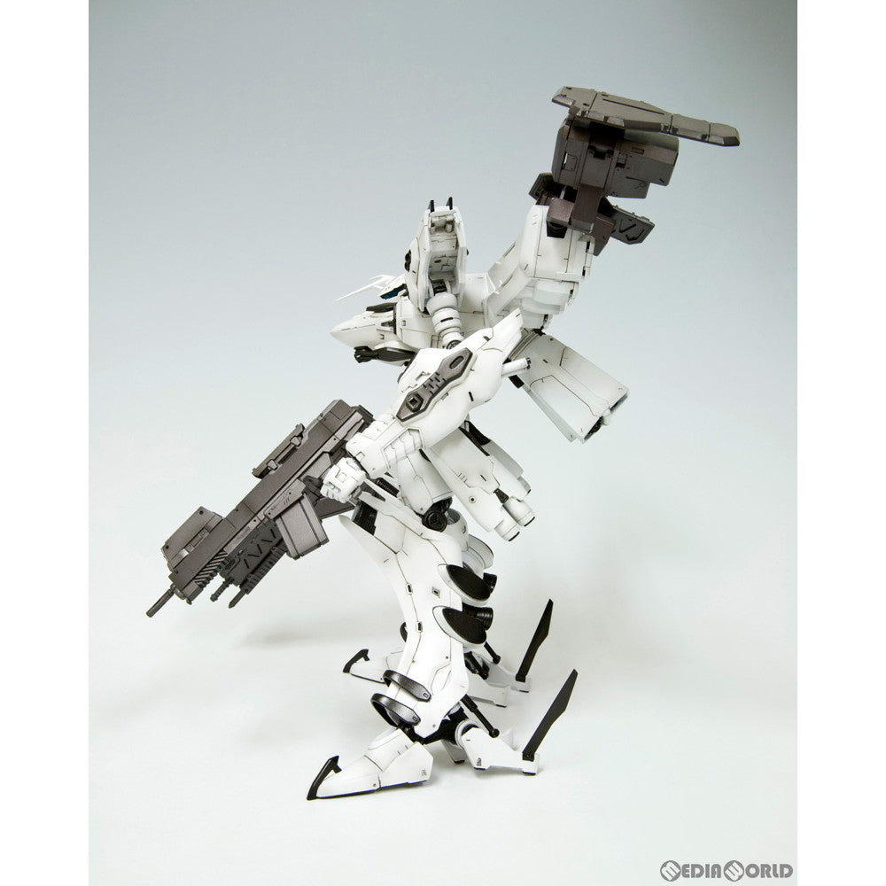【新品即納】[PTM] (再販) V.I.シリーズ 1/72 ラインアーク WHITE-GLINT(ホワイト・グリント) アーマード・コア フォー・アンサー プラモデル(VI029R) コトブキヤ(20240218)