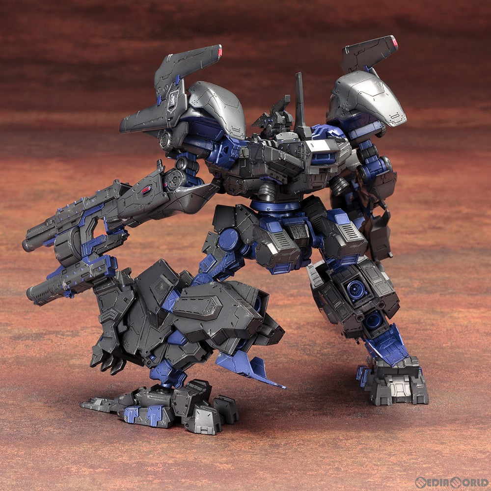【中古即納】[PTM] (再販)V.I.シリーズ 1/72 CO3 Malicious R.I.P.3/M(ブルー・マグノリア搭乗機) ARMORED CORE VERDICT DAY(アーマード・コア ヴァーディクトデイ) プラモデル(VI080R) コトブキヤ(20240328)
