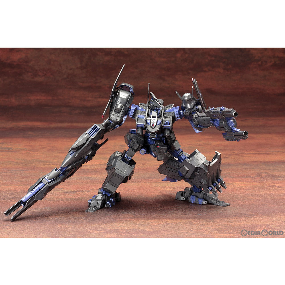 【中古即納】[PTM] (再販)V.I.シリーズ 1/72 CO3 Malicious R.I.P.3/M(ブルー・マグノリア搭乗機) ARMORED CORE VERDICT DAY(アーマード・コア ヴァーディクトデイ) プラモデル(VI080R) コトブキヤ(20240328)