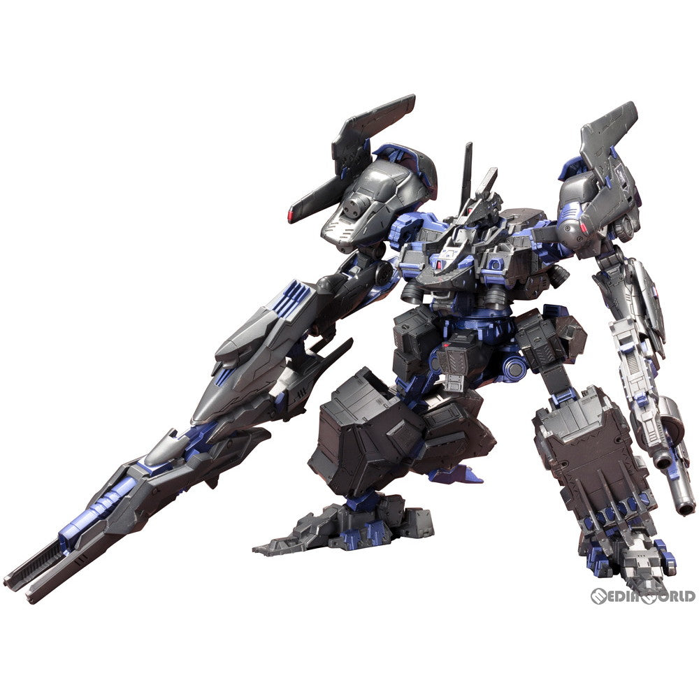 【中古即納】[PTM] (再販)V.I.シリーズ 1/72 CO3 Malicious R.I.P.3/M(ブルー・マグノリア搭乗機) ARMORED CORE VERDICT DAY(アーマード・コア ヴァーディクトデイ) プラモデル(VI080R) コトブキヤ(20240328)
