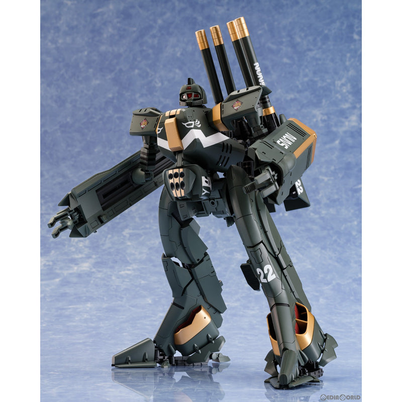 【予約安心出荷】[PTM]ACKS MC-12 VB-6 ケーニッヒ・モンスター マクロスΔ(デルタ) プラモデル(064283)  アオシマ(2023年11月)