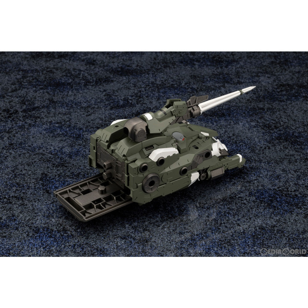 【中古即納】[PTM] (再販) ヘキサギア 1/24 ブースターパック007 コックピット プラモデル用アクセサリ(HG110) コトブキヤ(20241031)