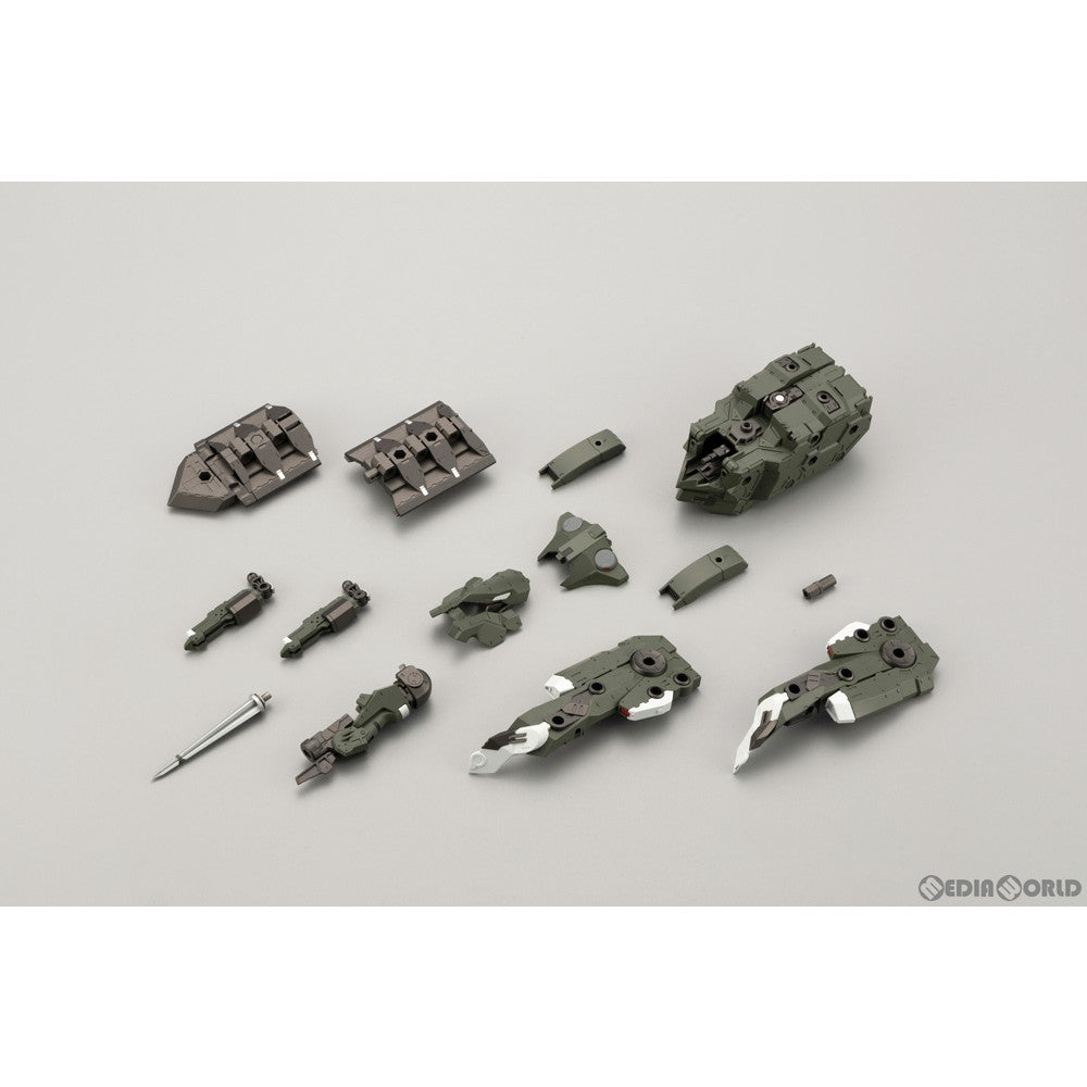 【中古即納】[PTM] (再販) ヘキサギア 1/24 ブースターパック007 コックピット プラモデル用アクセサリ(HG110) コトブキヤ(20241031)