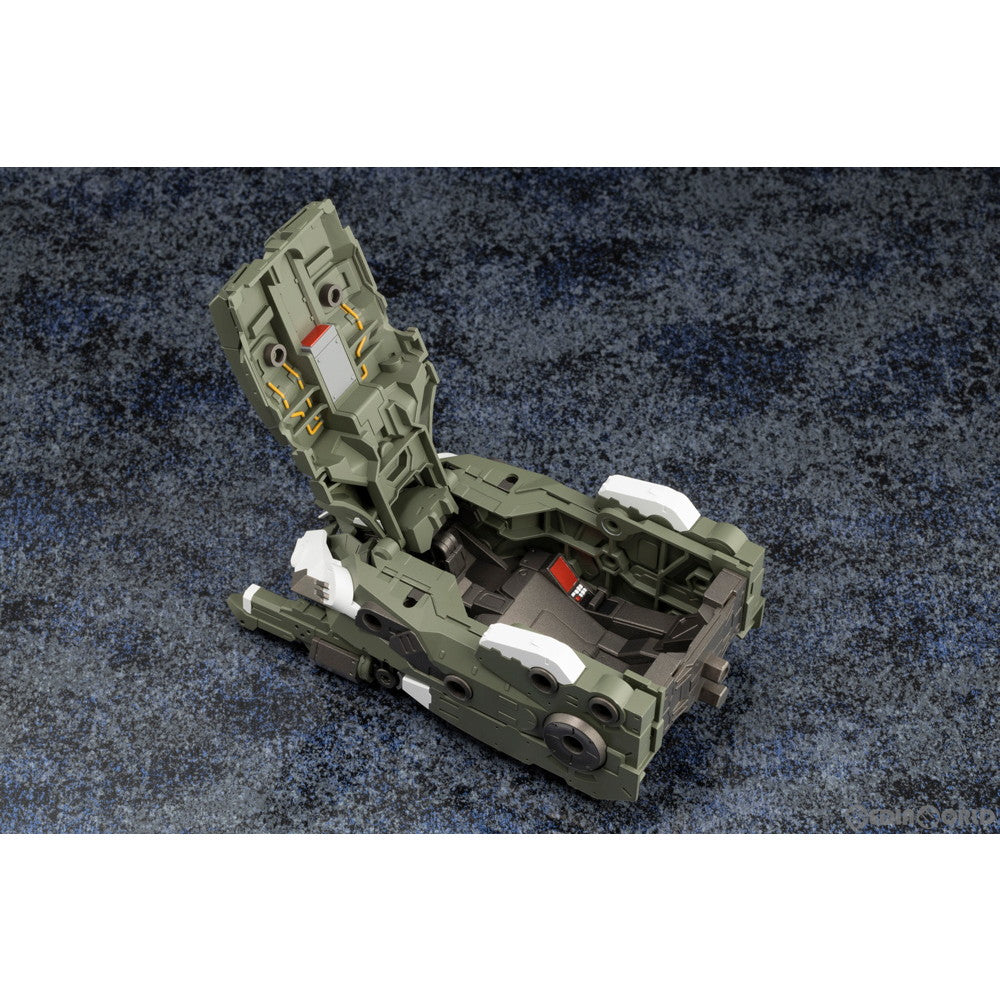 【中古即納】[PTM] (再販) ヘキサギア 1/24 ブースターパック007 コックピット プラモデル用アクセサリ(HG110) コトブキヤ(20241031)