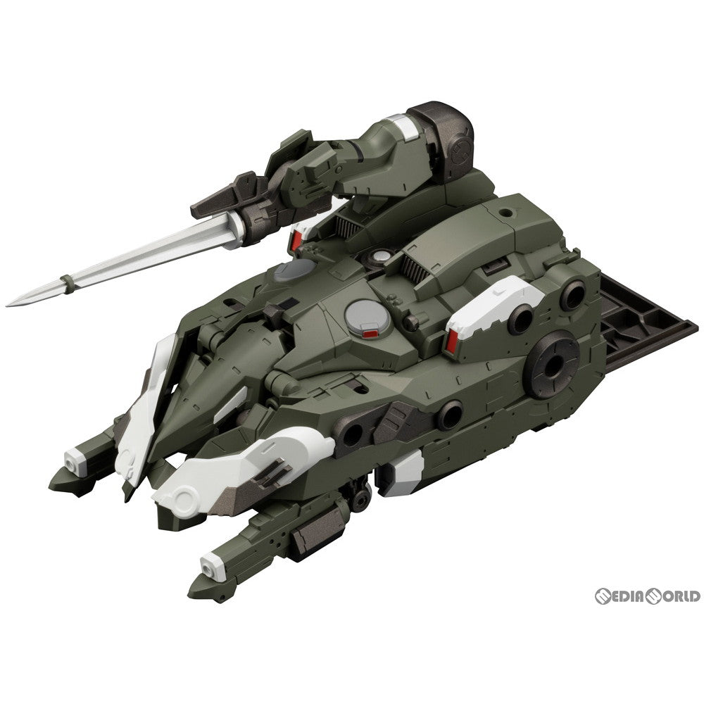 【中古即納】[PTM] (再販) ヘキサギア 1/24 ブースターパック007 コックピット プラモデル用アクセサリ(HG110) コトブキヤ(20241031)