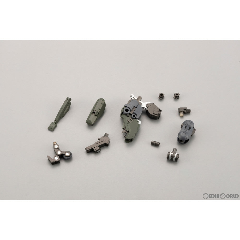 【新品即納】[PTM] (再販) ヘキサギア 1/24 ブースターパック008 インセクトレッグ プラモデル用アクセサリ(HG111) コトブキヤ(20241031)