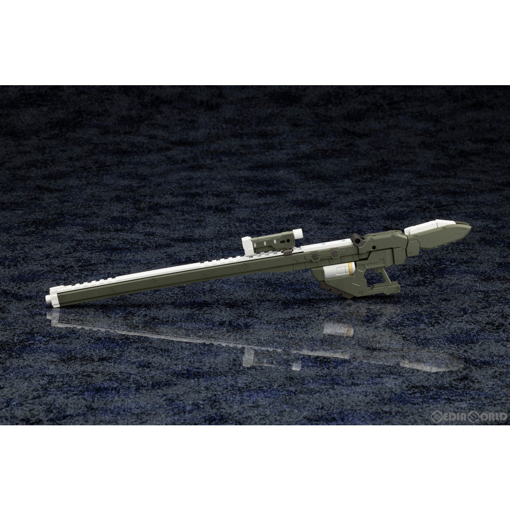 【新品即納】[PTM] (再販) ヘキサギア 1/24 ブースターパック009 スナイパーキャノン プラモデル用アクセサリ(HG112) コトブキヤ(20241031)