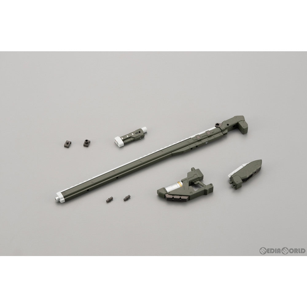 【中古即納】[PTM] (再販) ヘキサギア 1/24 ブースターパック009 スナイパーキャノン プラモデル用アクセサリ(HG112) コトブキヤ(20241031)