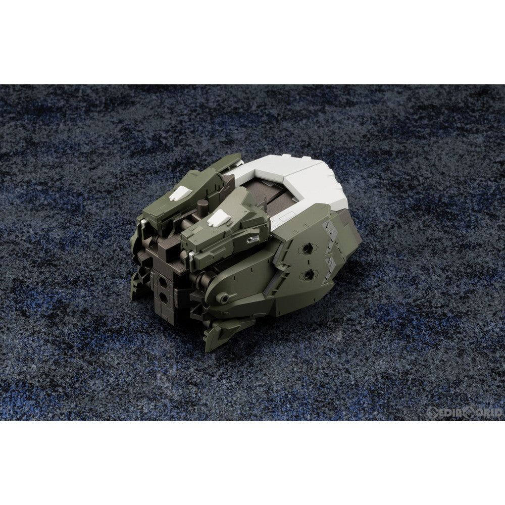 【新品即納】[PTM] (再販) ヘキサギア 1/24 ブースターパック010 ブースター プラモデル用アクセサリ(HG113) コトブキヤ(20241031)