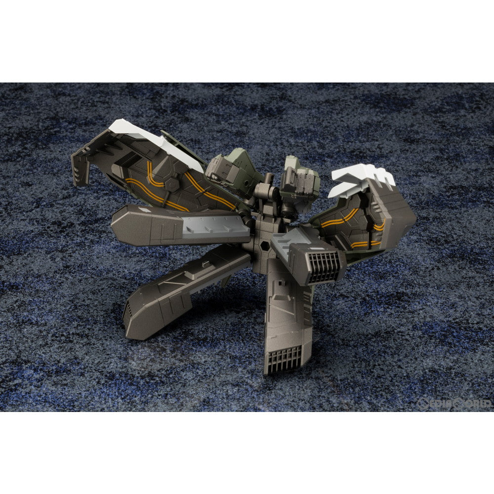 【新品即納】[PTM] (再販) ヘキサギア 1/24 ブースターパック010 ブースター プラモデル用アクセサリ(HG113) コトブキヤ(20241031)