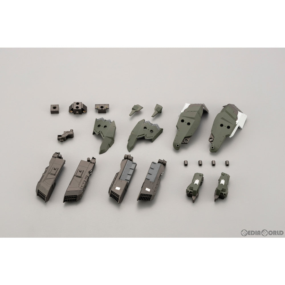 【新品即納】[PTM] (再販) ヘキサギア 1/24 ブースターパック010 ブースター プラモデル用アクセサリ(HG113) コトブキヤ(20241031)