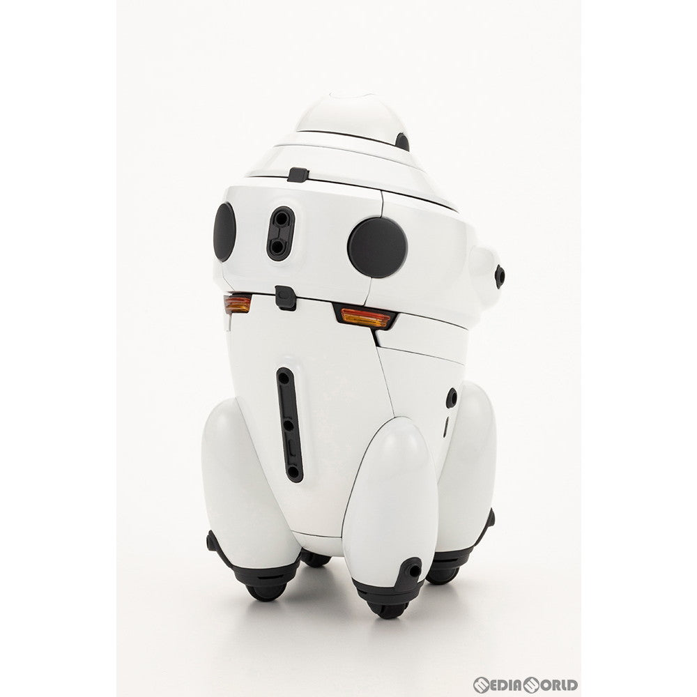【新品即納】[PTM] MARUTTOYS(マルットイズ) 1/12 MAMORU[ホワイトVer.] プラモデル(KP672) コトブキヤ(20231119)