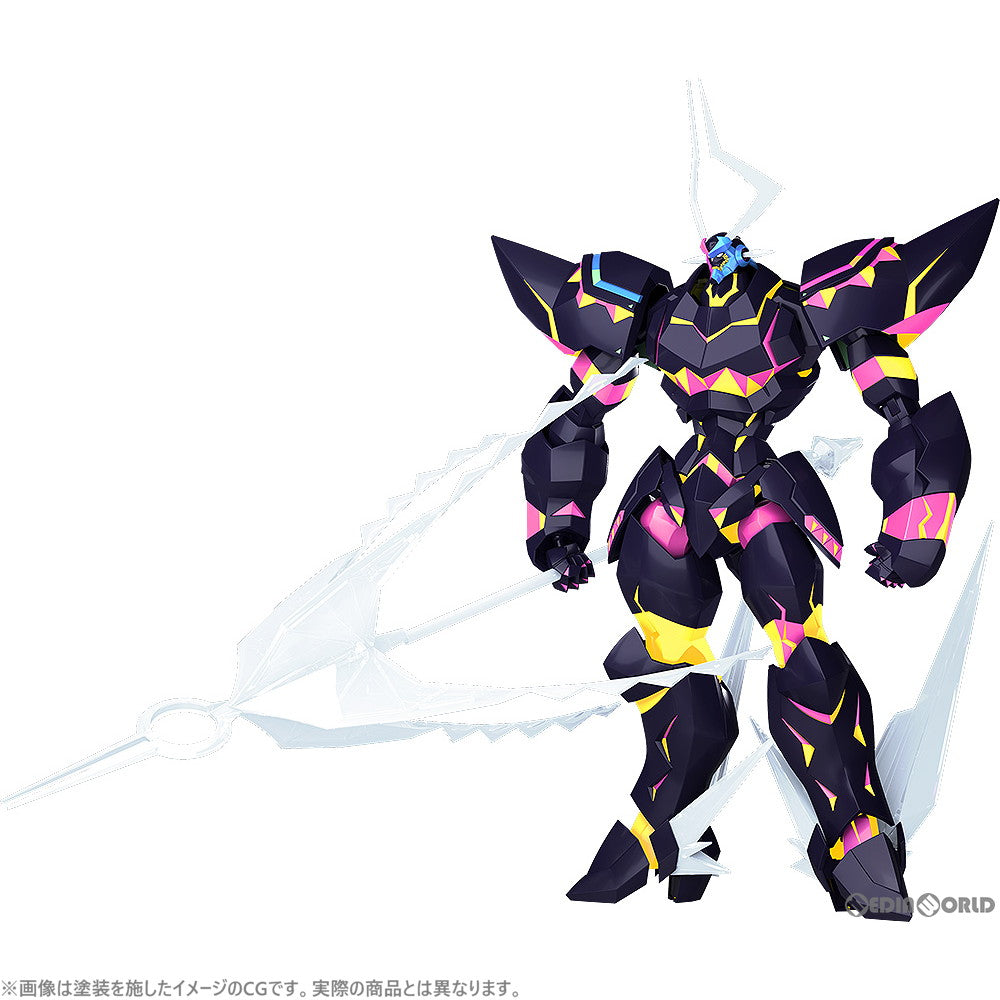 【新品即納】[PTM] MODEROID(モデロイド) リオデガロン プロメア プラモデル グッドスマイルカンパニー(20240126)