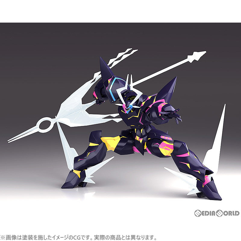 【新品即納】[PTM] MODEROID(モデロイド) リオデガロン プロメア プラモデル グッドスマイルカンパニー(20240126)