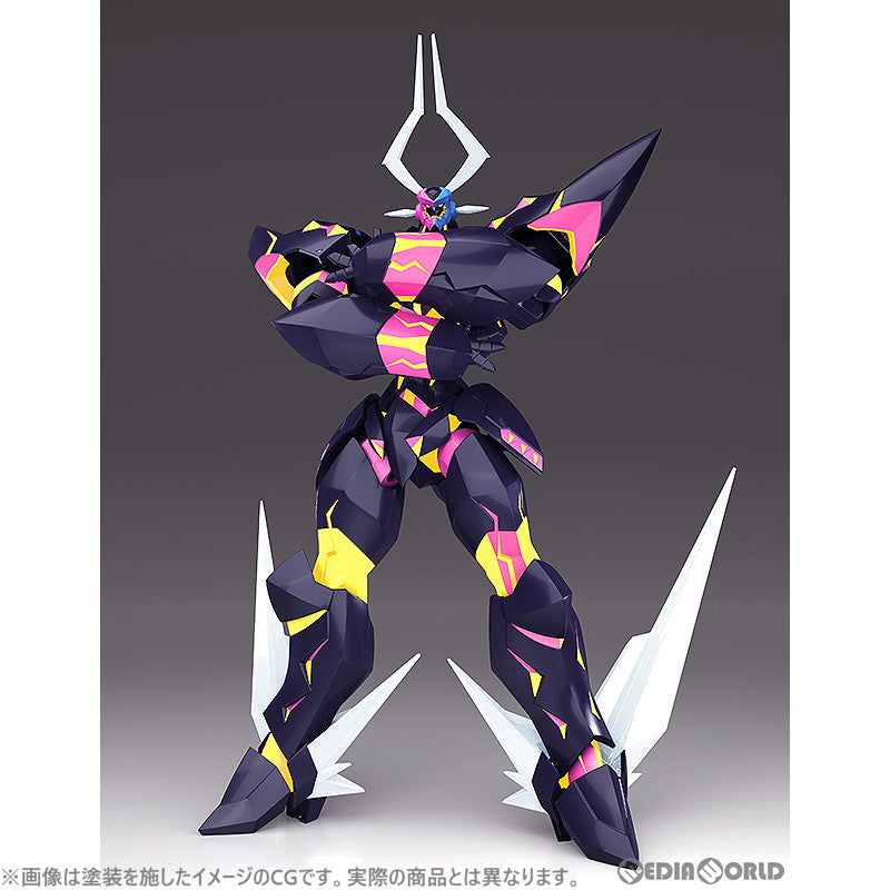 【新品即納】[PTM] MODEROID(モデロイド) リオデガロン プロメア プラモデル グッドスマイルカンパニー(20240126)