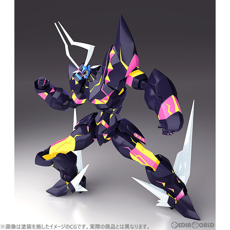 【新品即納】[PTM] MODEROID(モデロイド) リオデガロン プロメア プラモデル グッドスマイルカンパニー(20240126)