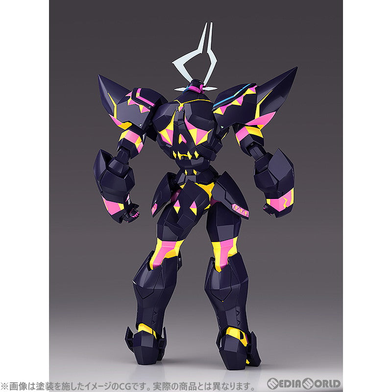 【中古即納】[PTM] MODEROID(モデロイド) リオデガロン プロメア プラモデル グッドスマイルカンパニー(20240126)