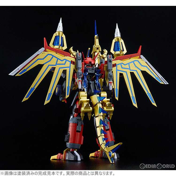 【新品即納】[PTM] MODEROID(モデロイド) ローグカイゼルグリッドマン 劇場版『グリッドマン ユニバース』 プラモデル グッドスマイルカンパニー(20240316)