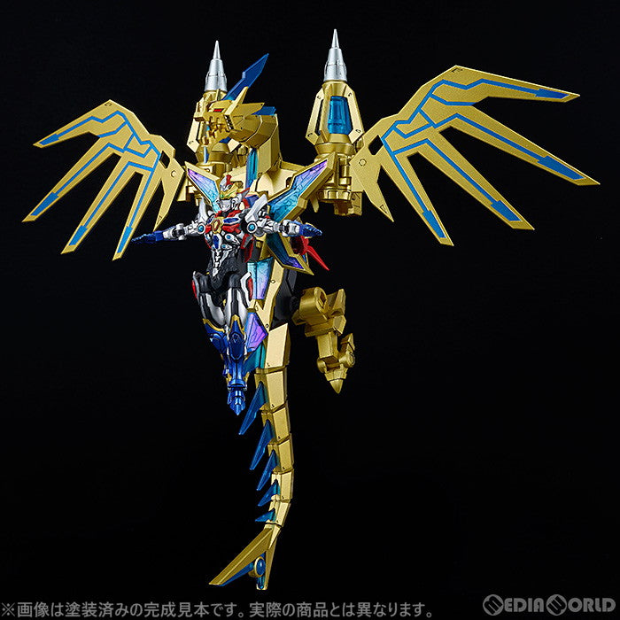 【新品即納】[PTM] MODEROID(モデロイド) ローグカイゼルグリッドマン 劇場版『グリッドマン ユニバース』 プラモデル グッドスマイルカンパニー(20240316)