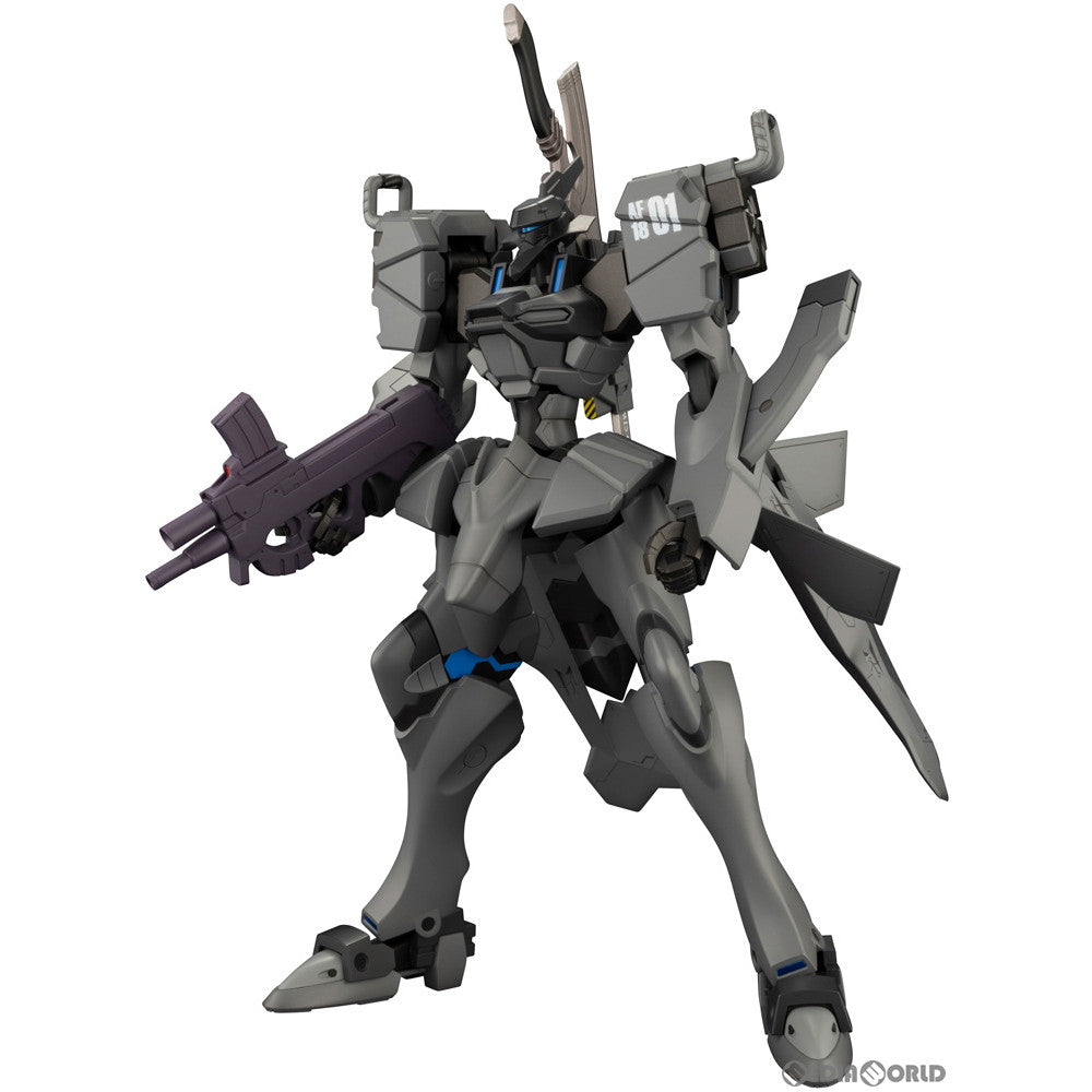 【新品即納】[PTM] 吹雪 日本帝国仕様 マブラヴ オルタネイティヴ トータル・イクリプス プラモデル(KP621) コトブキヤ(20231224)