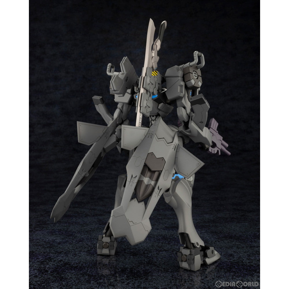 【新品即納】[PTM] 吹雪 日本帝国仕様 マブラヴ オルタネイティヴ トータル・イクリプス プラモデル(KP621) コトブキヤ(20231224)